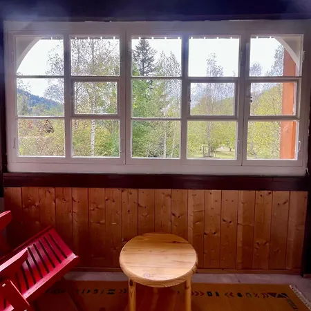 Appartamento Moeblierte In Huebschem Schwarzwaldhaus, Mindestaufenthalt 28 Tage St. Blasien