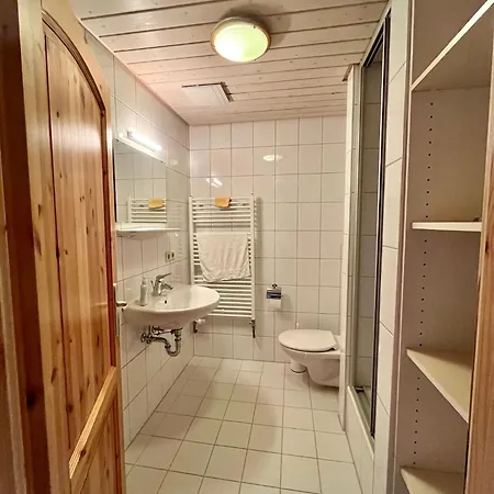 Moeblierte In Huebschem Schwarzwaldhaus, Mindestaufenthalt 28 Tage St. Blasien
