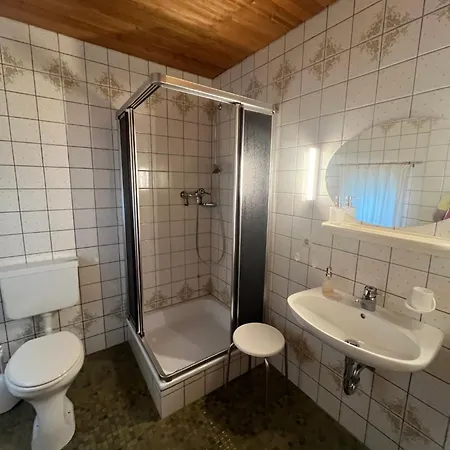 Appartamento Moeblierte In Huebschem Schwarzwaldhaus, Mindestaufenthalt 28 Tage *